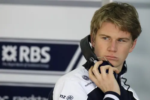 Nico Hülkenberg