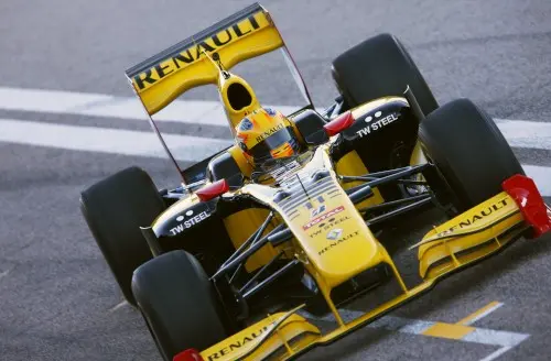 Robert Kubica
