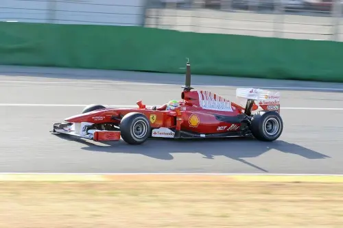 Felipe Massa
