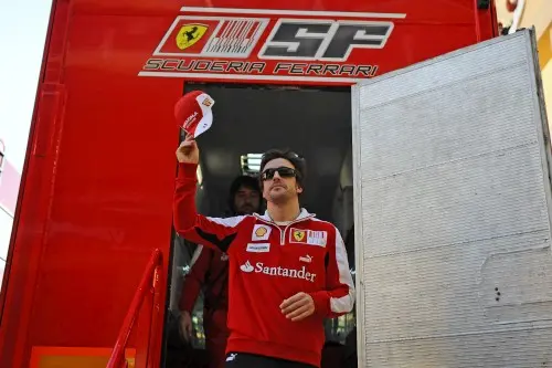 Fernando Alonso