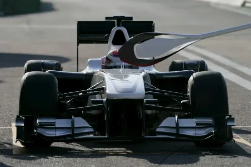 Kamui Kobayashi
