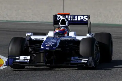 Nico Hülkenberg