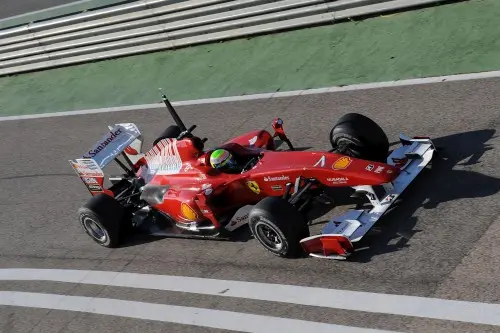 Felipe Massa