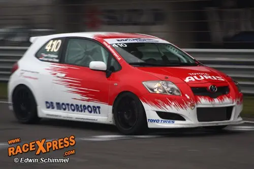 db motorsport rx 500a