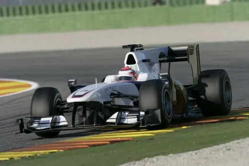 Kamui Kobayashi