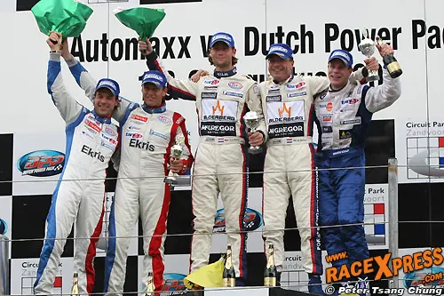 dutch gt4 podium rx 500