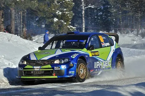 ipatec rene kuipers rx 500