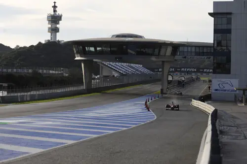 jereztest rx500
