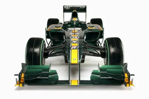 lotus t127 2