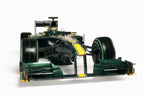 lotus t127 3