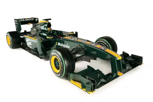 lotus t127 5