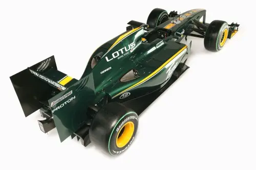 lotus t127 6