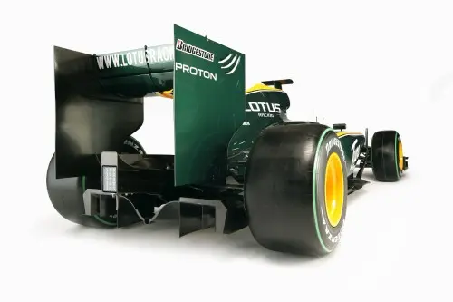 lotus t127 7