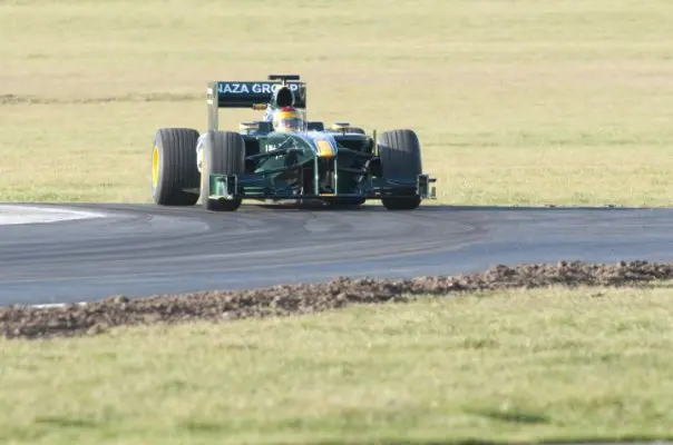 Lotus T127_4