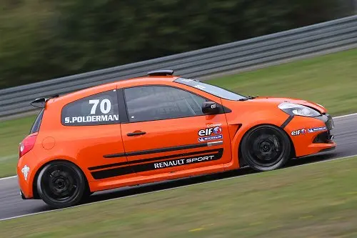 Madeno Racing