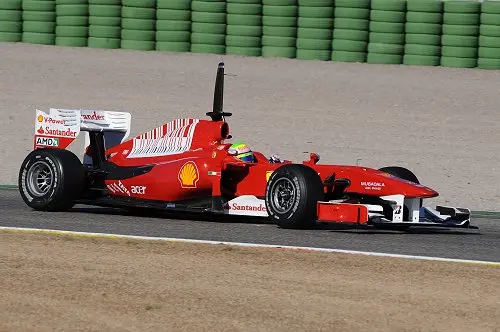 massa 5