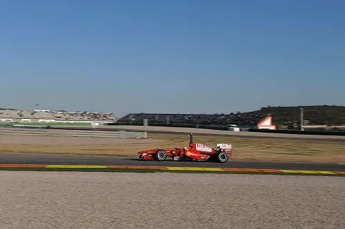 massa 6