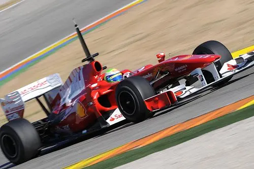 massa 7