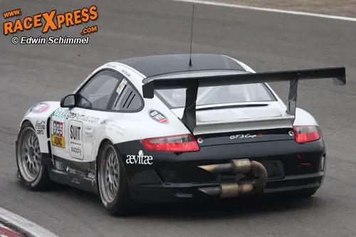 porsche bleek vd laar rx 5003