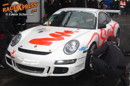 porsche sotrax rx 500