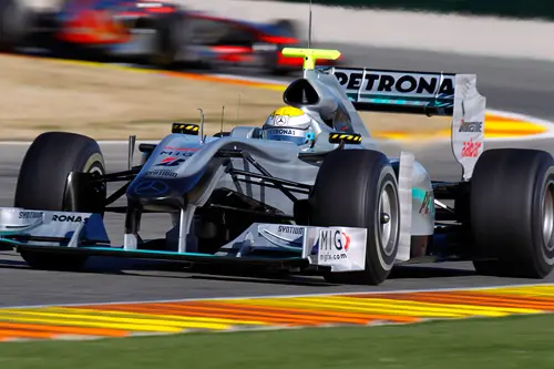 rosberg 957028085 355018122010