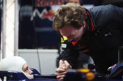 rx horner 95655803kr097 f1 testing da