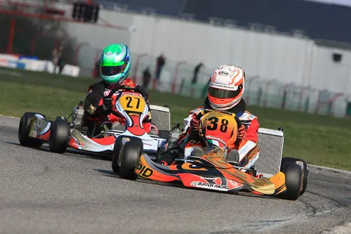 rx preview belgian karting championship 21