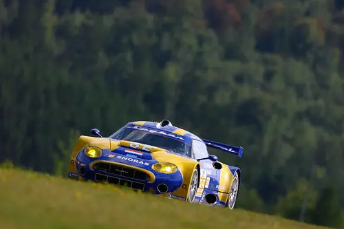 rx spyker phototheque 2009 nurburg 106