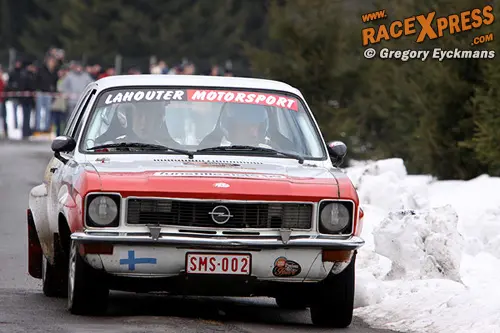 Ari Vatanen