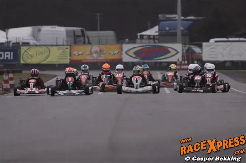 startmicro rx500