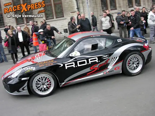 cayman rx