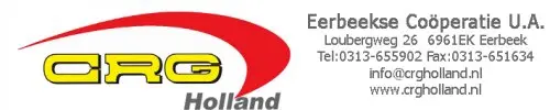 crg holland rx 500