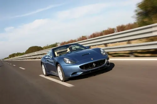 ferrari california descrizione e scheda tecnica sicily ferrari california10