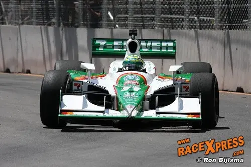 kanaan rx 500