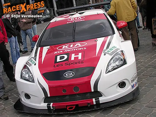 kia rx