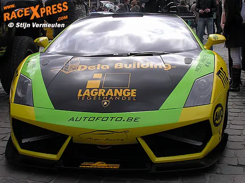 lambo rx