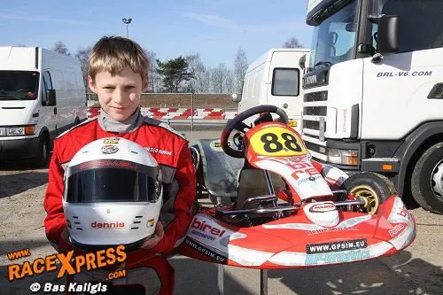 Dennis Wiersma
