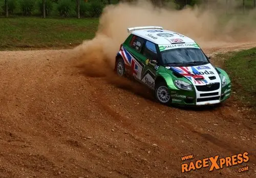 rally curitiba 2010 01