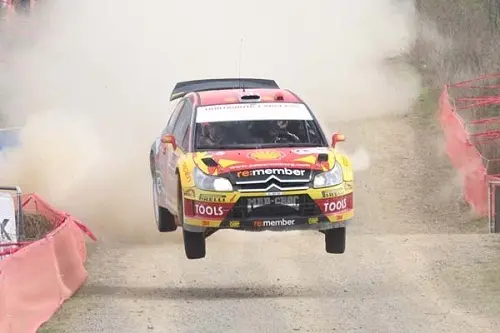rally mexico 2010 11