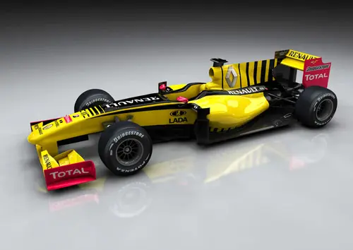 renaultlada rx500