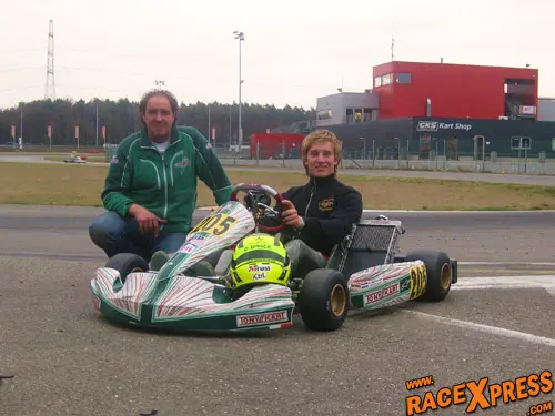 rengertonykart rx500