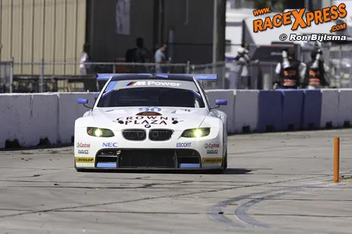 sebring 12 bmw