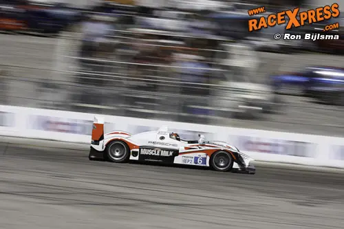 sebring 12 muscle