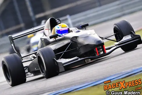 stuartactie rx500