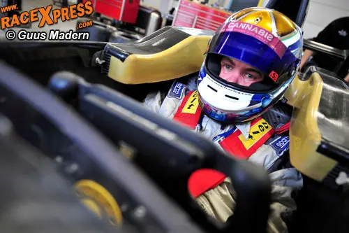 stuartcockpit rx500