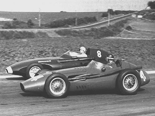 Fangio