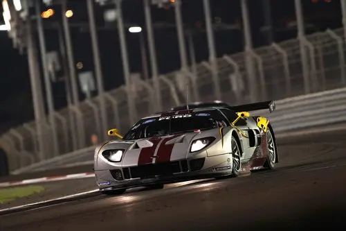 GT1 WC