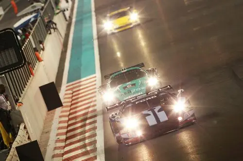 GT1 WC