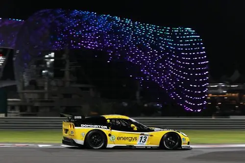 GT1 WC