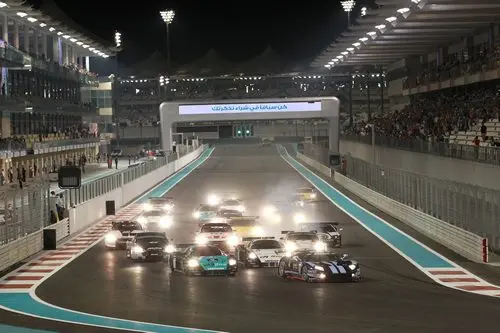 GT1 WC